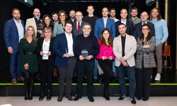 Los IV Premios Franquicias de Cataluña 2022  ya tienen ganadores
